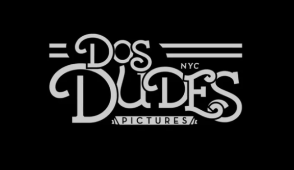 Inside Look: Dos Dudes Logo Animation