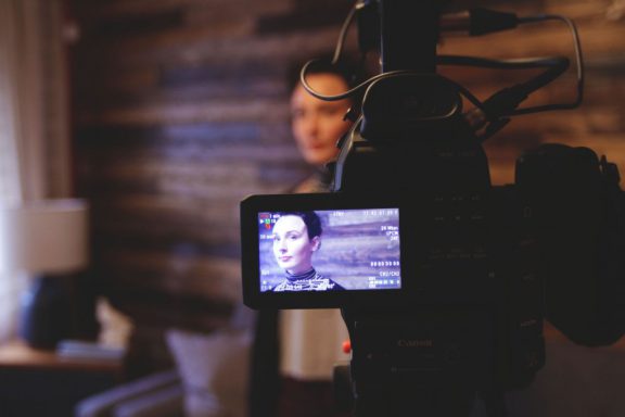 DIY Video Production: Performing on Camera