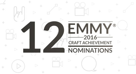 Digital Brew Scores Suncoast Emmy® Award Nominations