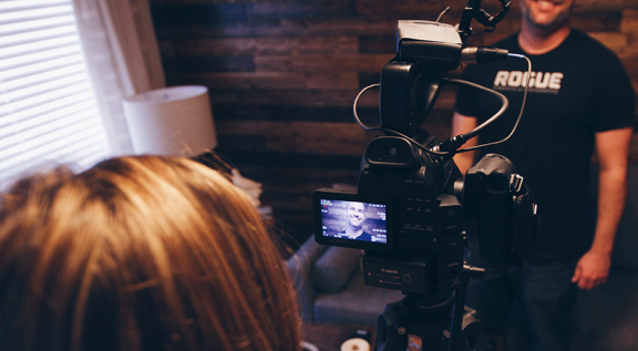3 Tips for Creating a Professional Video