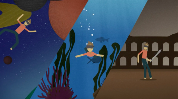 The Power of Storytelling for Your Brand