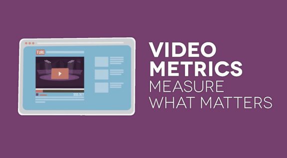 Video Metrics: Measure What Matters