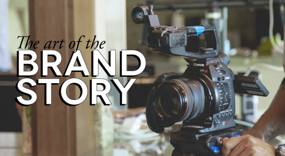 The Art Of The Brand Story: How To Share Your Truth (Effectively!)