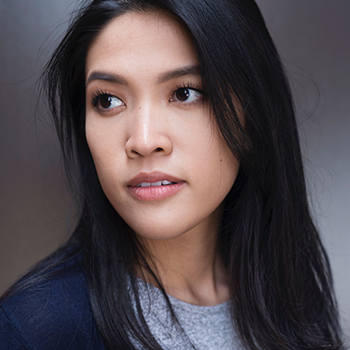 Nadya Sudjita - Photo