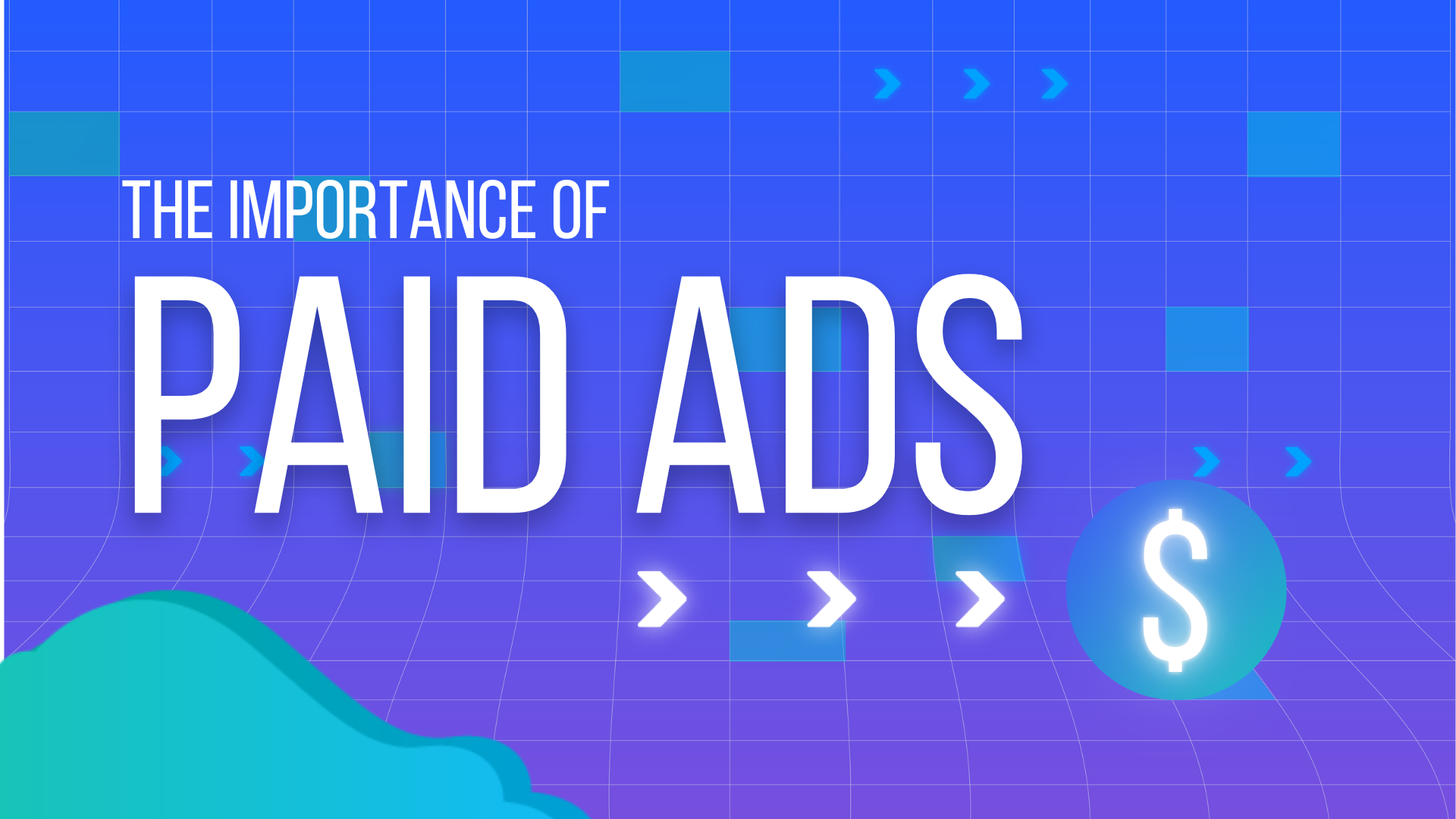 Paid Ads Definition