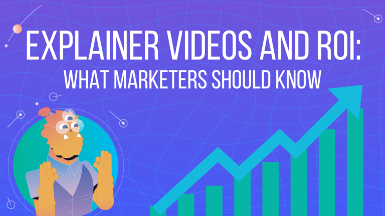 Explainer Videos And ROI: What Marketers Should Know - Digital Brew