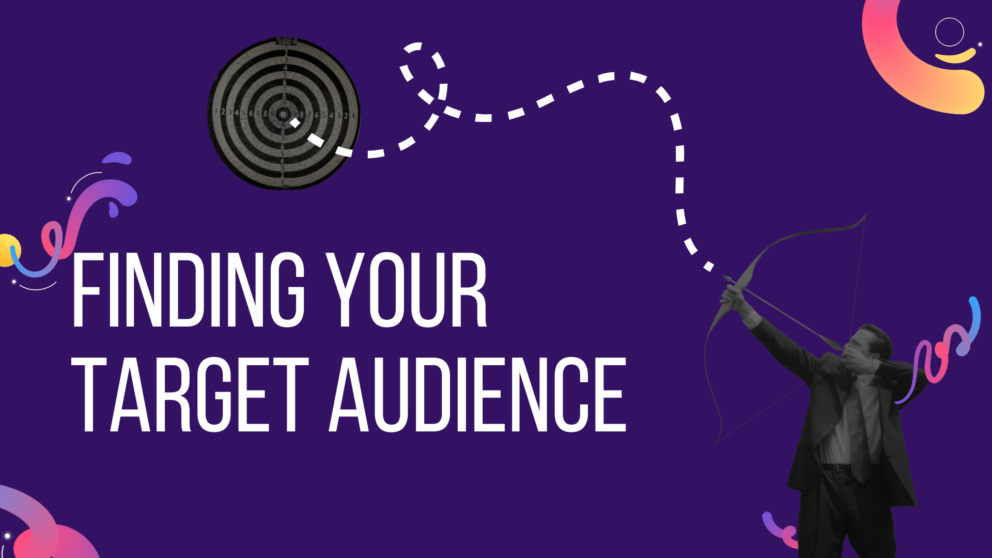 Finding Your Target Audience - Digital Brew