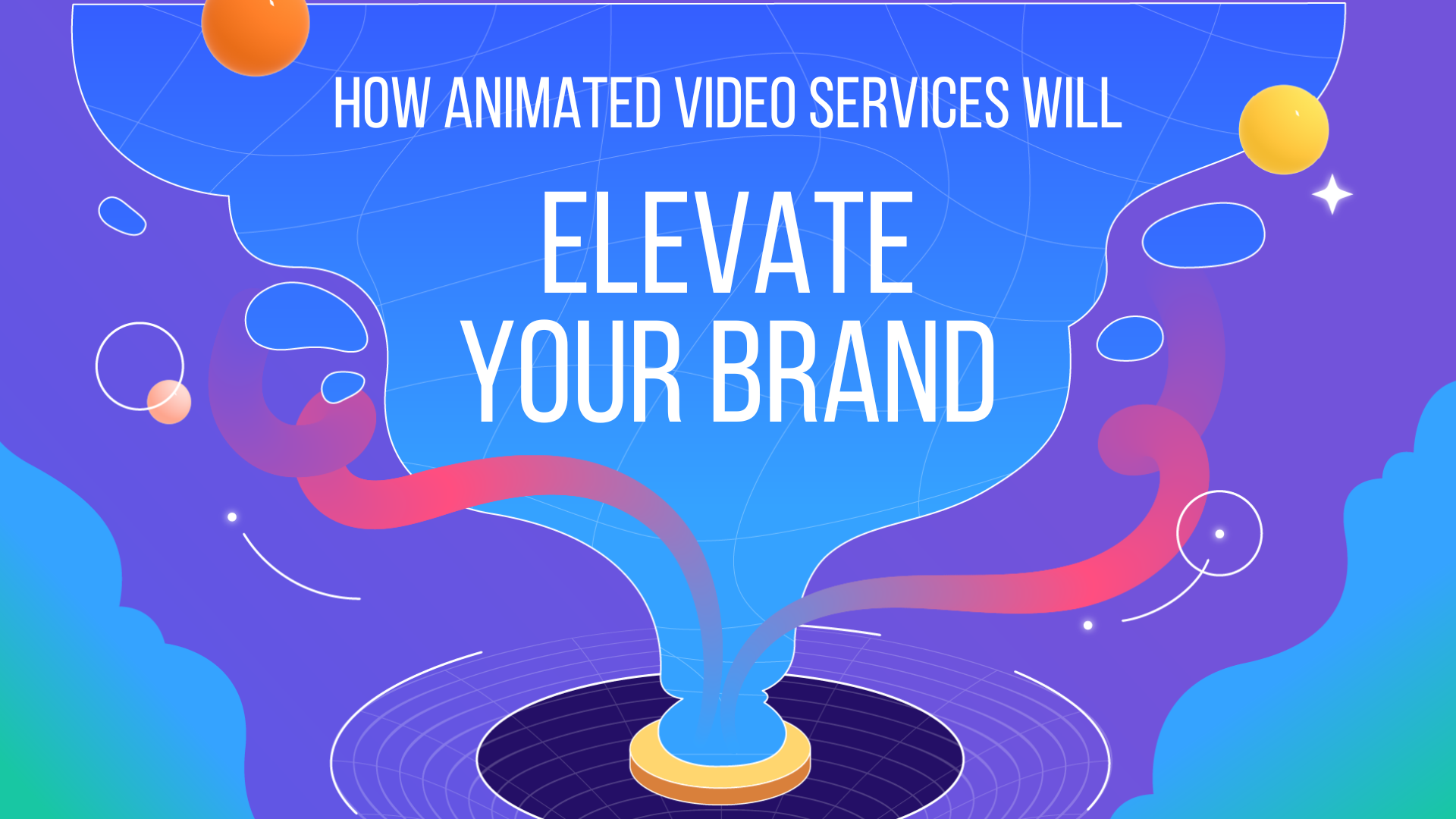Service Animation How Animated Video Service Will Help Elevate Your Brand