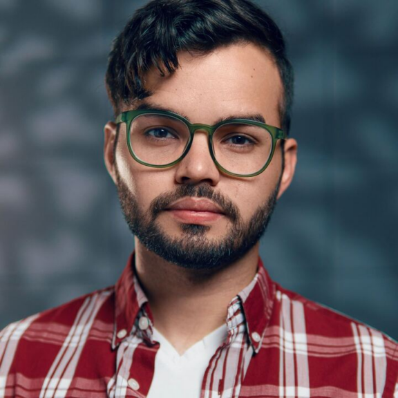 Joshua Muñoz - Photo