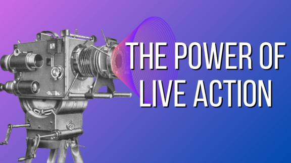 The Benefits of a Live Action Explainer Video